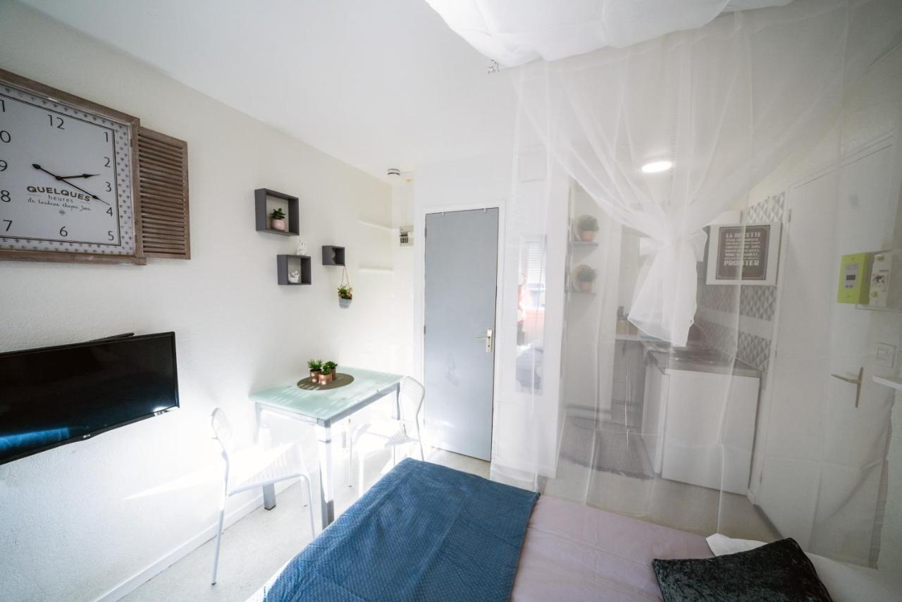 Studio Cocoon ~ 4 Mn Du Haras ~ Wifi Saint-Lo Exterior photo